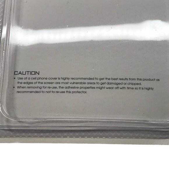 GLASS PROTECTO LGK10 .33MM/2.5D Premium Tempered Glass Phone Screen Protector - Picture 4 of 7